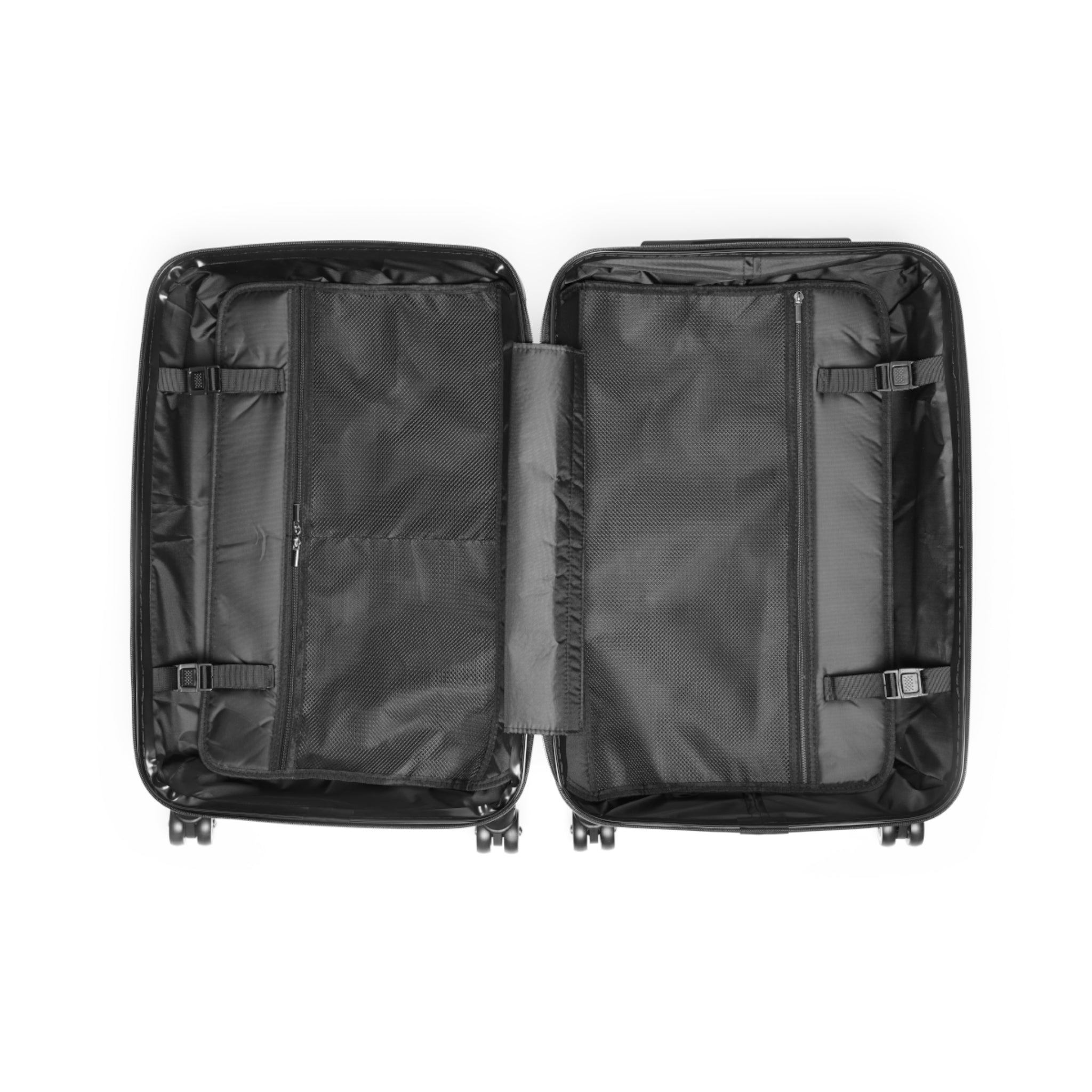 Suitcase: Akatsuki Travel Like a Rogue Shinobi - Loot Cascade Exclusive