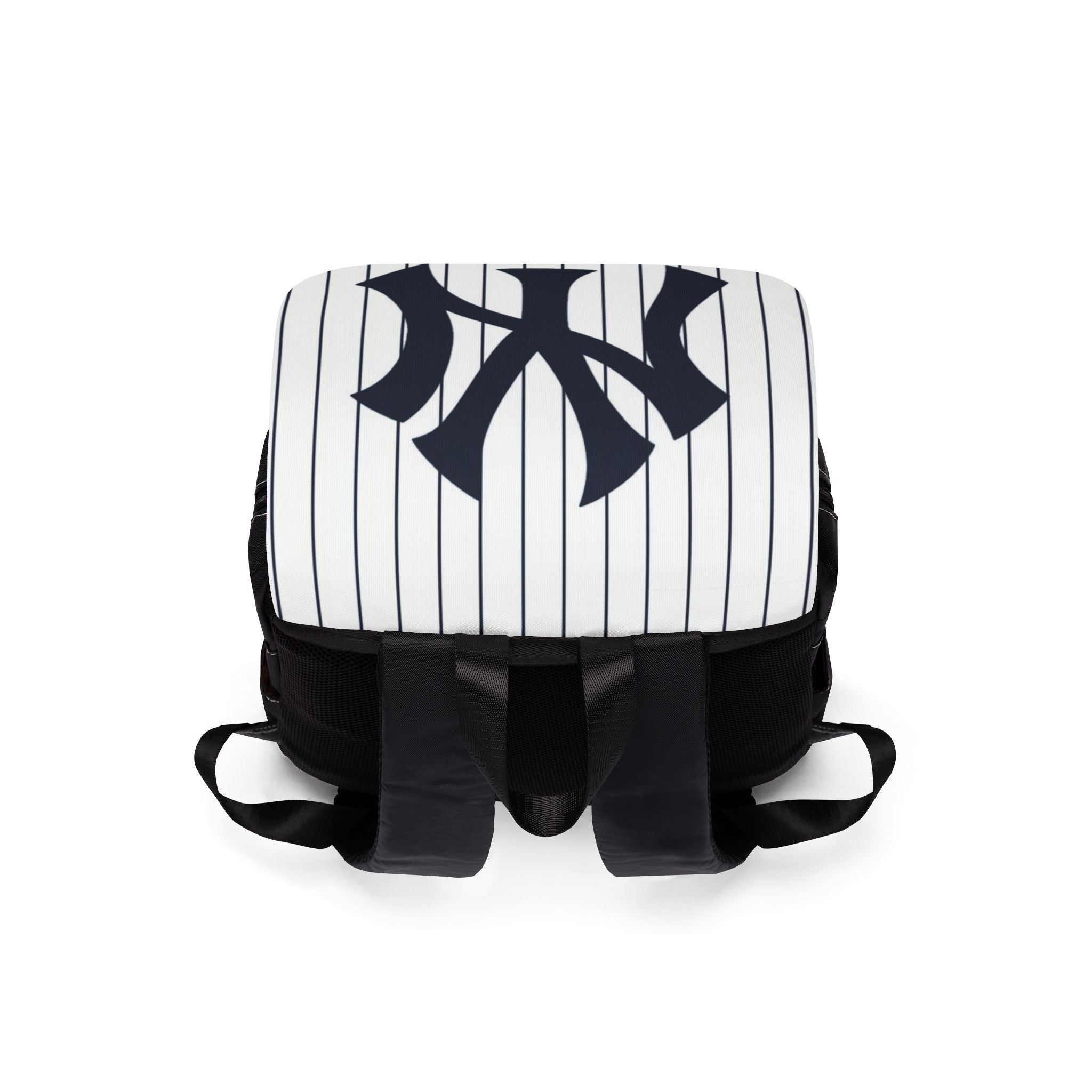New York Fan Unisex Casual Shoulder Backpack