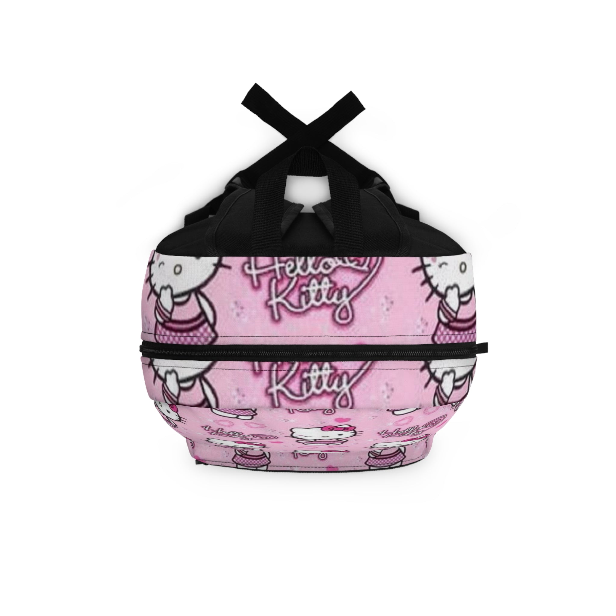 Hello Kitty Backpack – Cute & Charming, Only at Loot Cascade (Pink Version)
