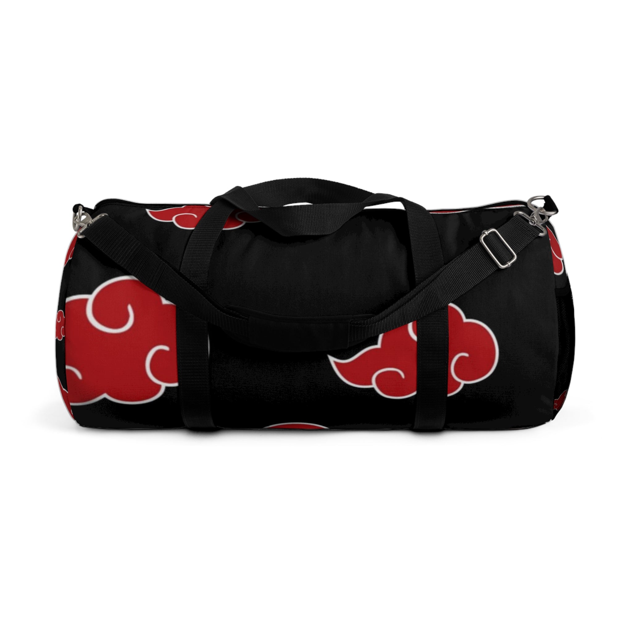 Akatsuki Duffle Bag – Stealthy & Stylish, Only at Loot Cascade