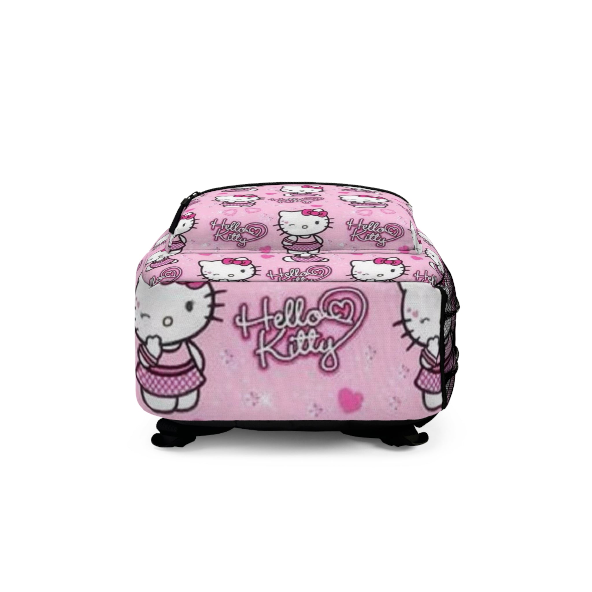 Hello Kitty Backpack – Cute & Charming, Only at Loot Cascade (Pink Version)