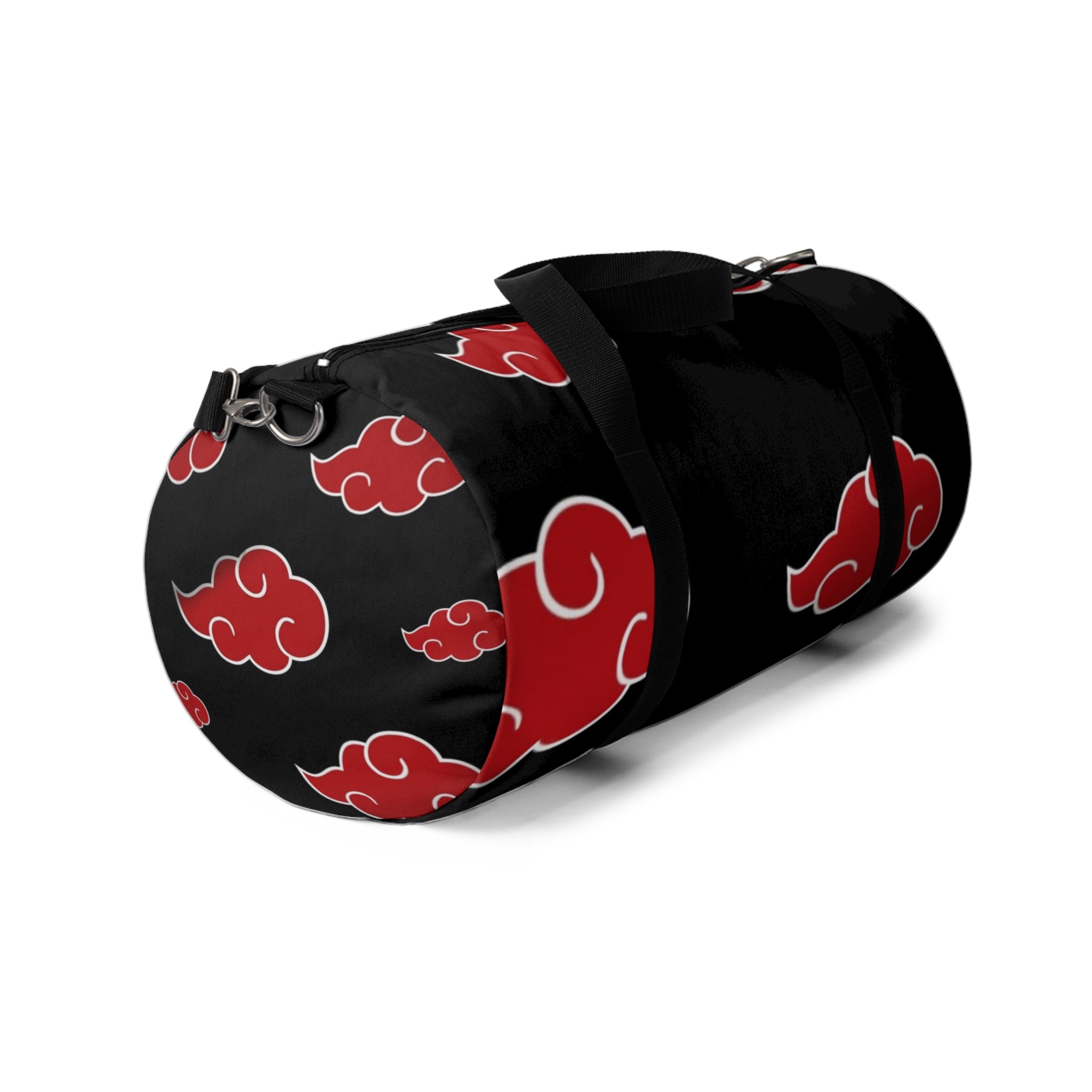 Akatsuki Duffle Bag – Stealthy & Stylish, Only at Loot Cascade