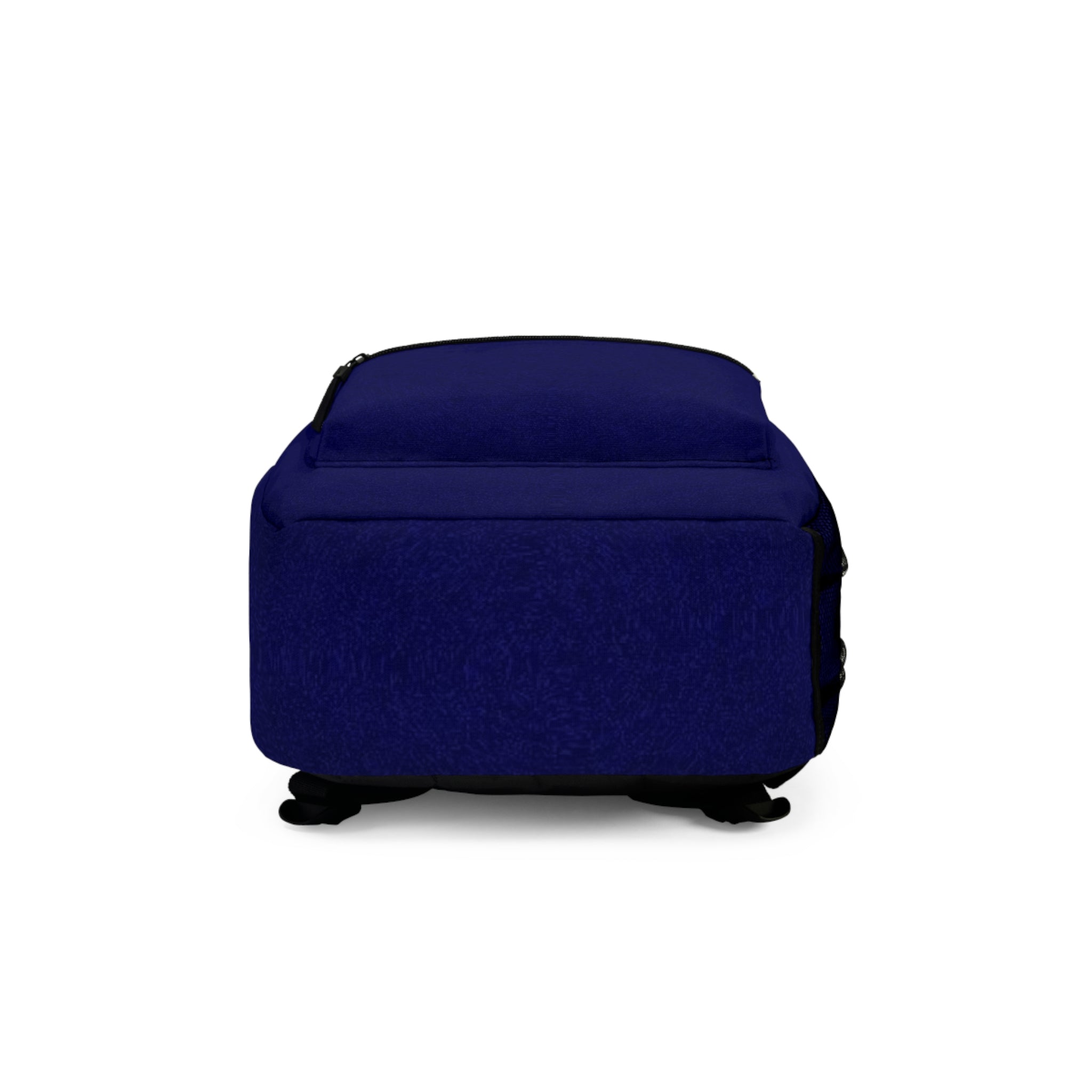 Deep Blue Shade Backpack