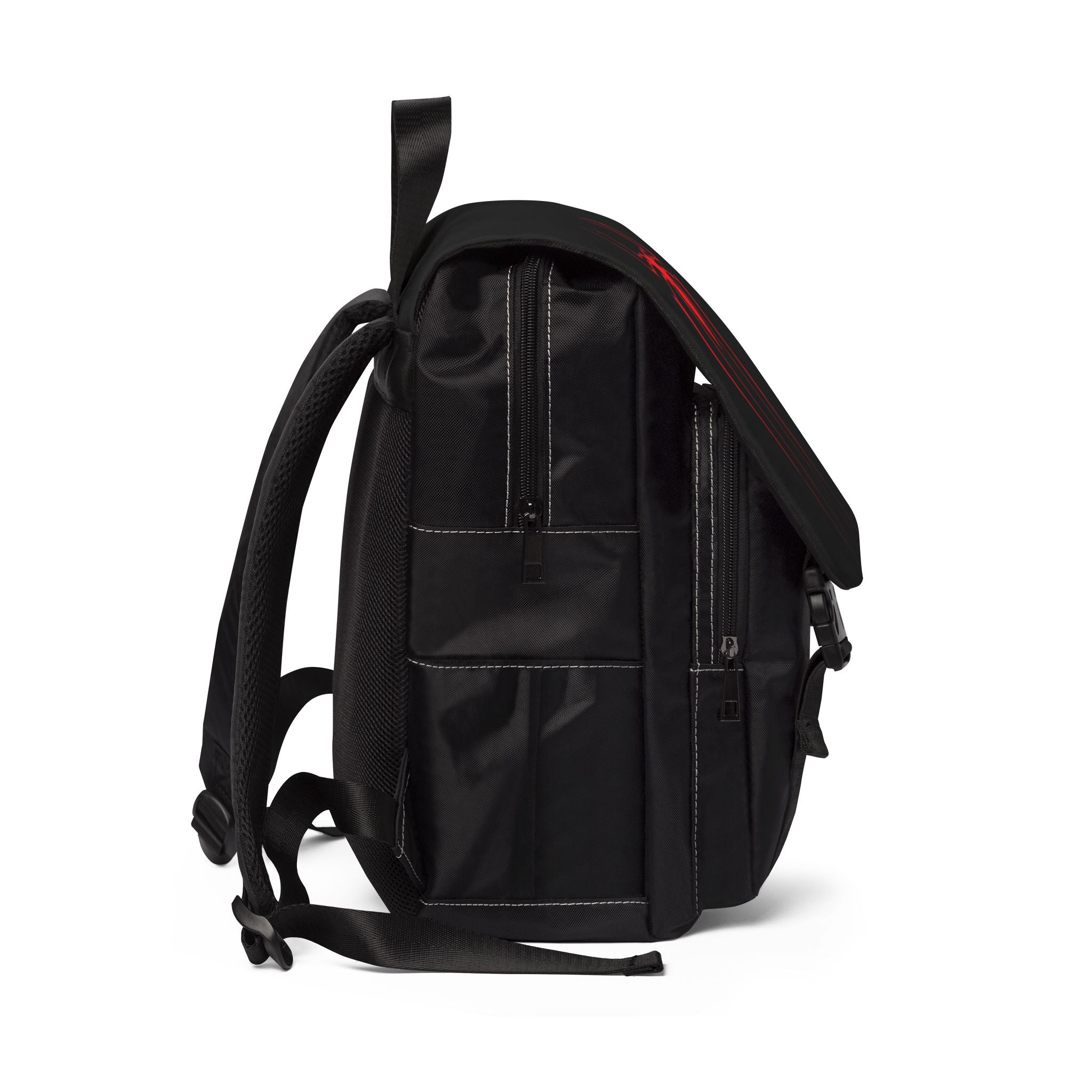 Web Slinger Miles Shoulder Backpack
