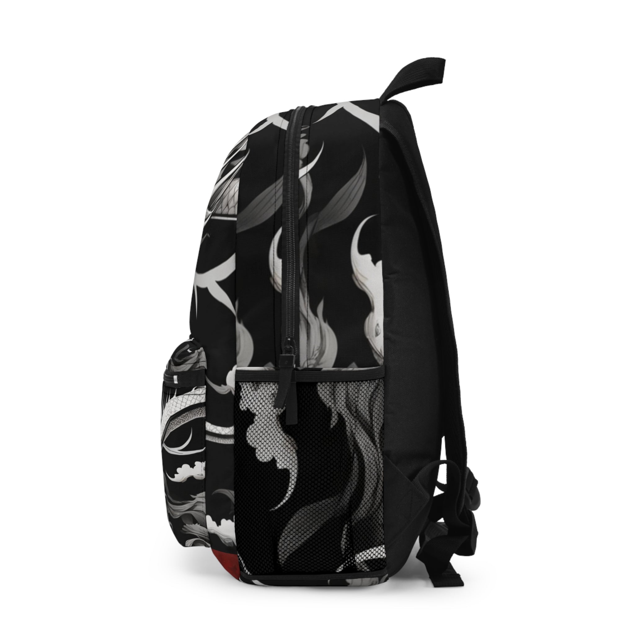 Dragon Style Backpack