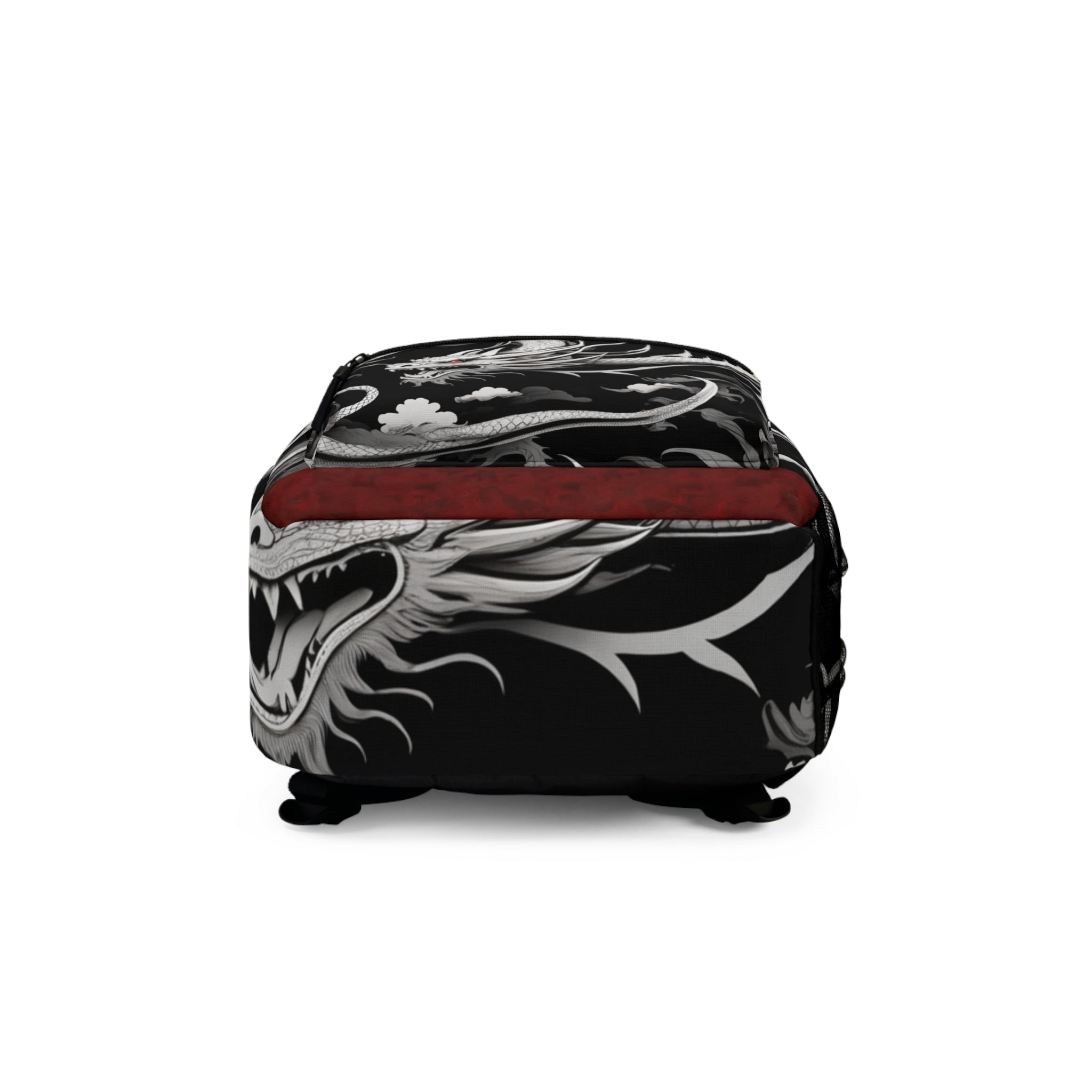 Dragon Style Backpack