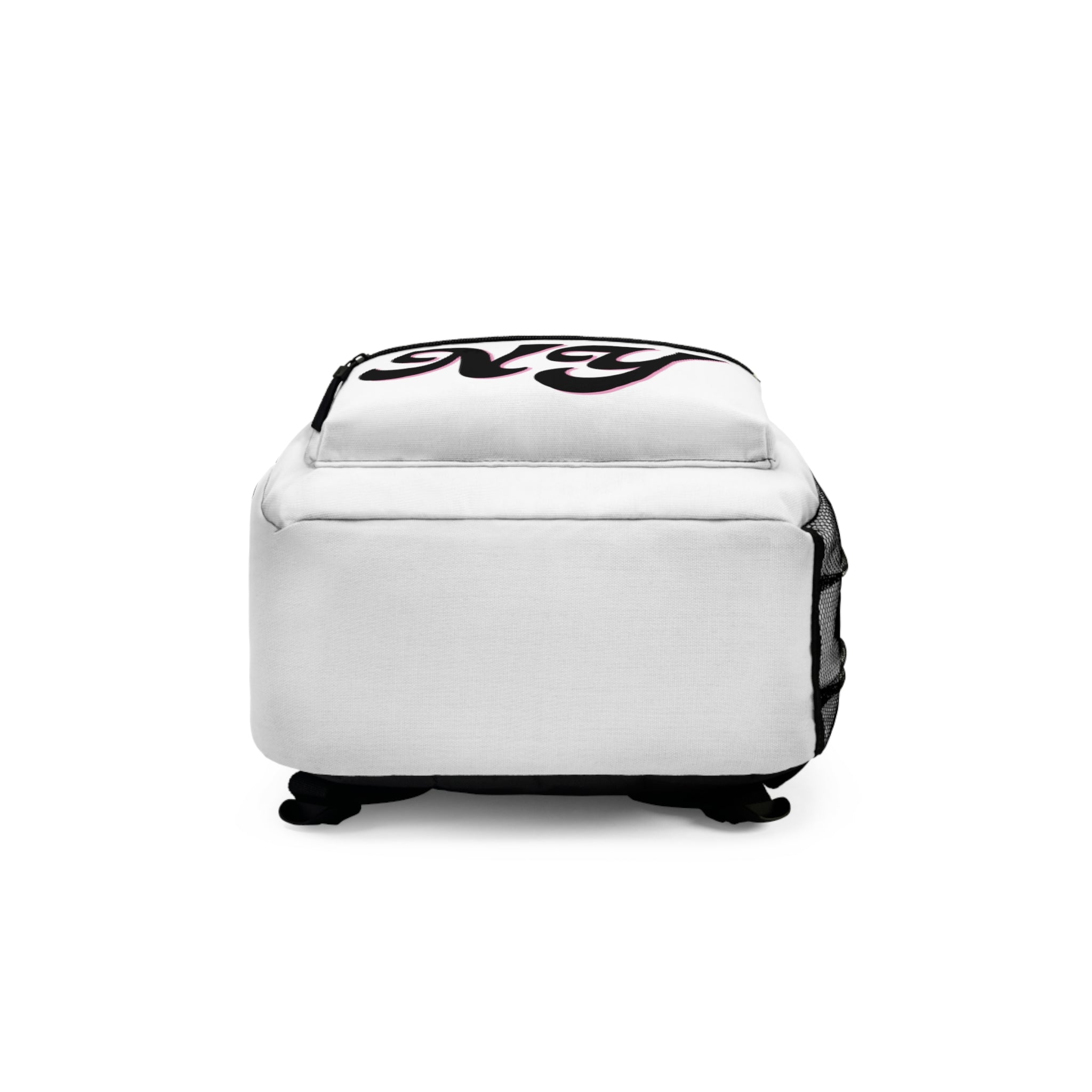 Backpack - Heartbreak New York Urban & Edgy Design at Loot Cascade