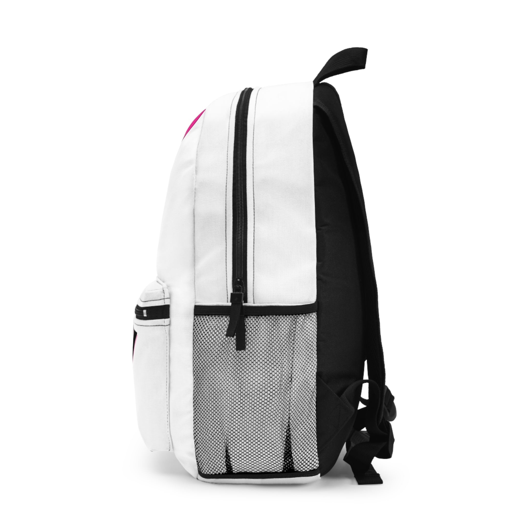 Backpack - Heartbreak New York Urban & Edgy Design at Loot Cascade
