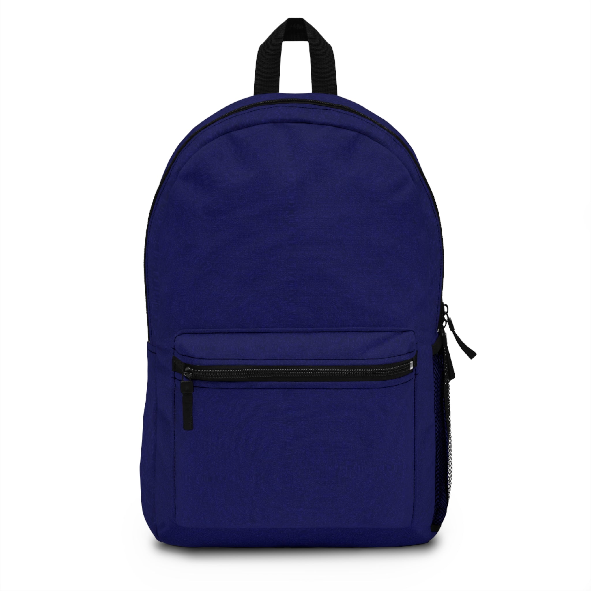 Deep Blue Shade Backpack