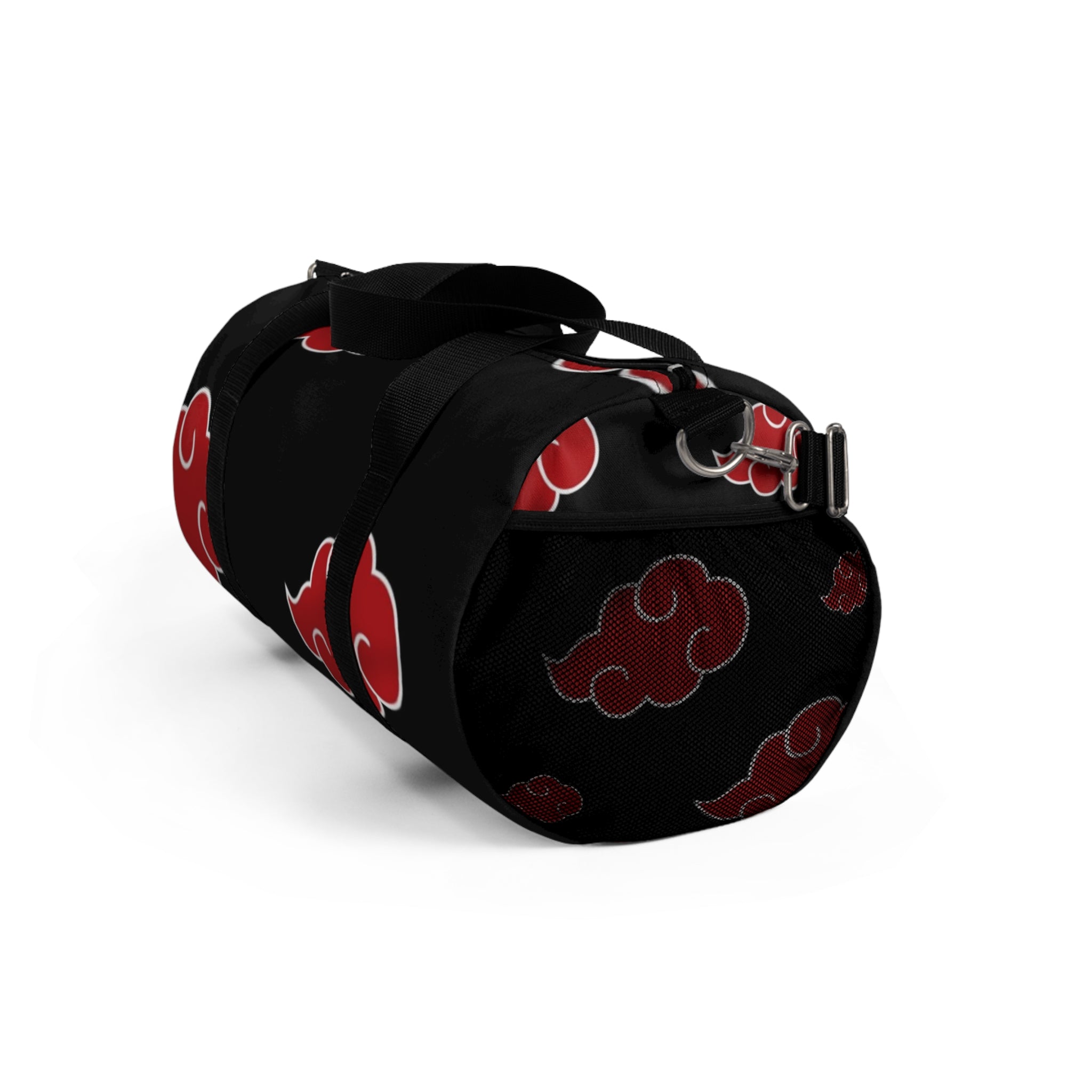 Akatsuki Duffle Bag – Stealthy & Stylish, Only at Loot Cascade