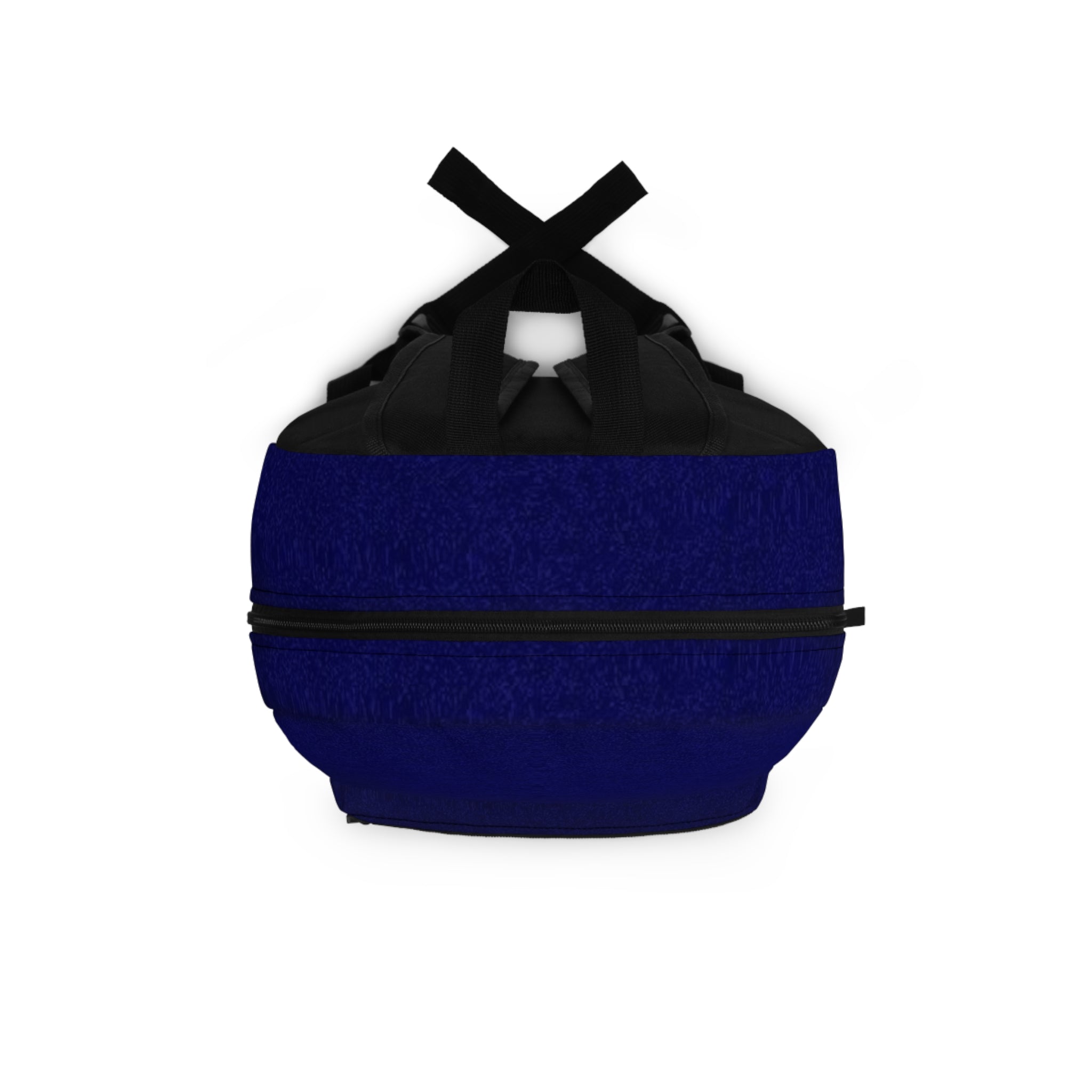 Deep Blue Shade Backpack