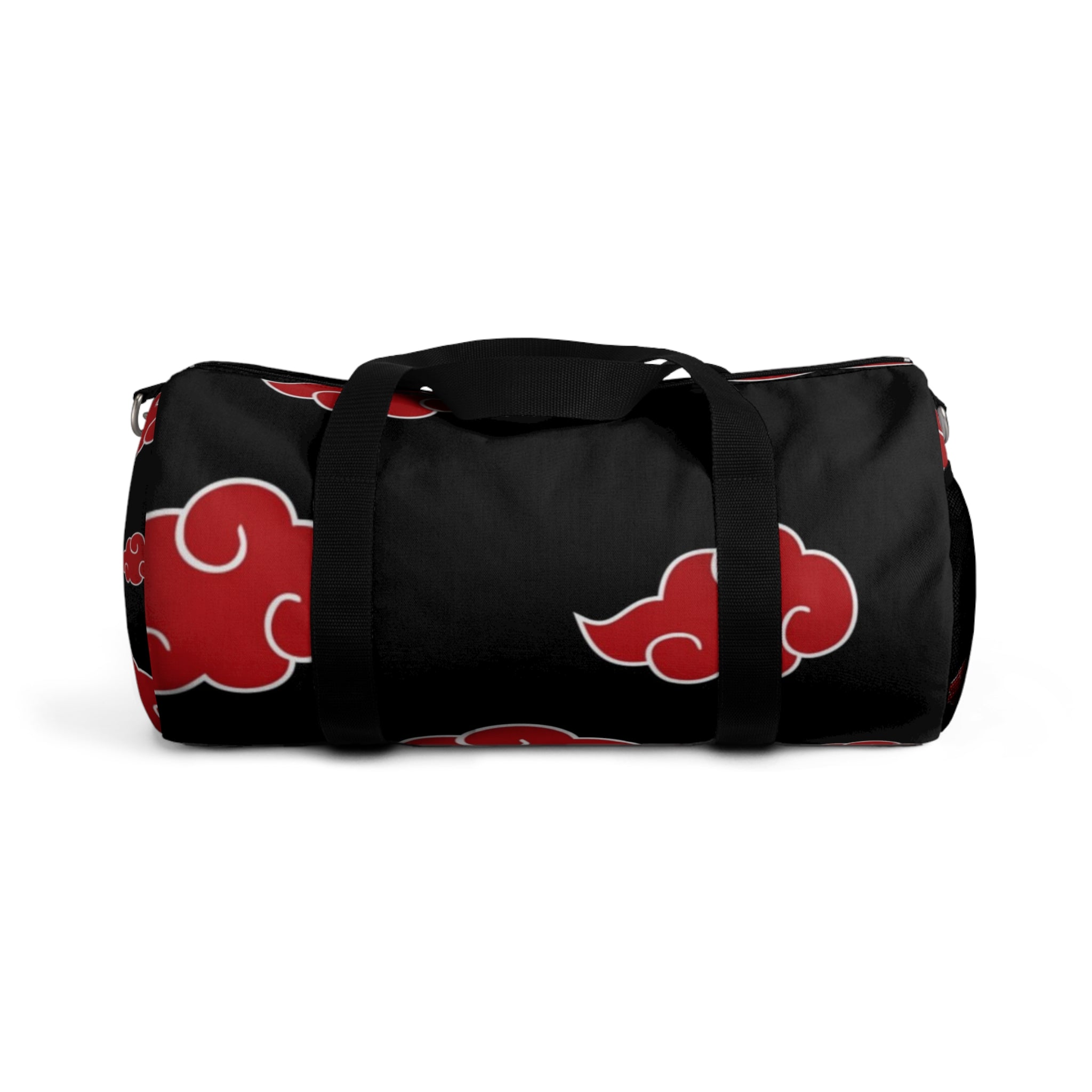 Akatsuki Duffle Bag – Stealthy & Stylish, Only at Loot Cascade