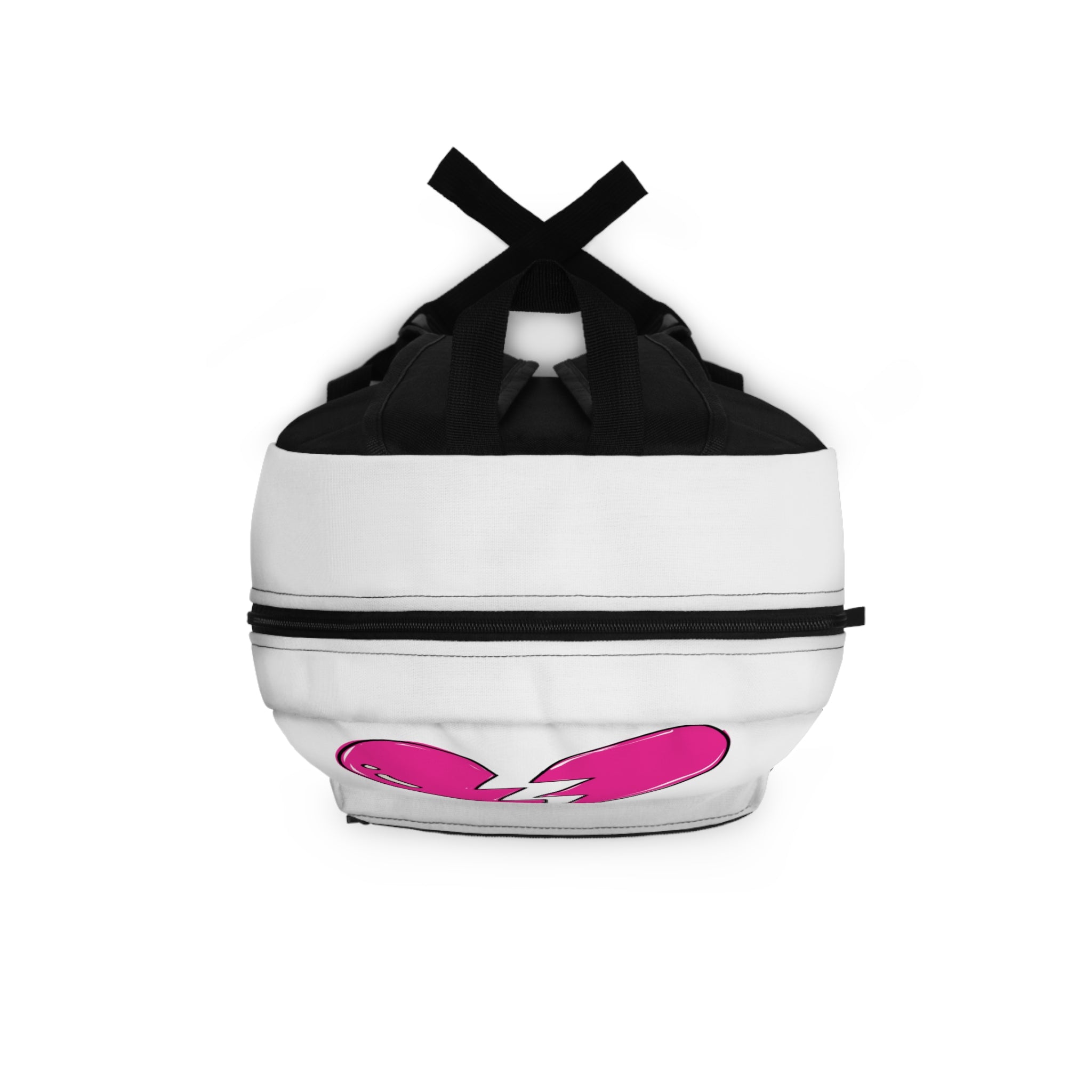 Backpack - Heartbreak New York Urban & Edgy Design at Loot Cascade