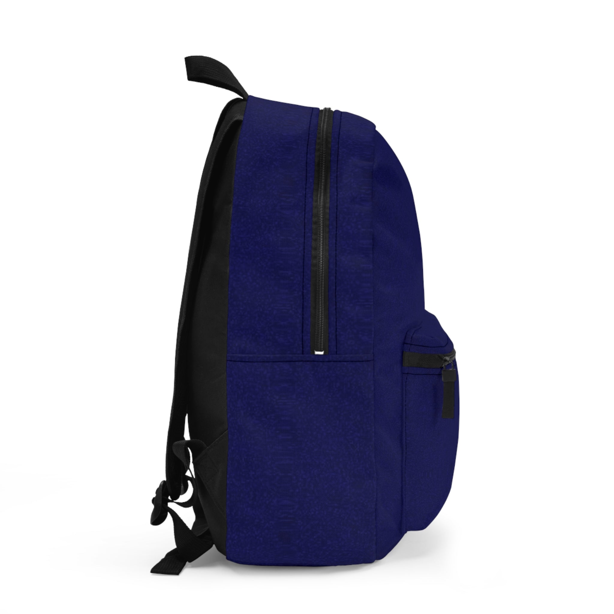 Deep Blue Shade Backpack