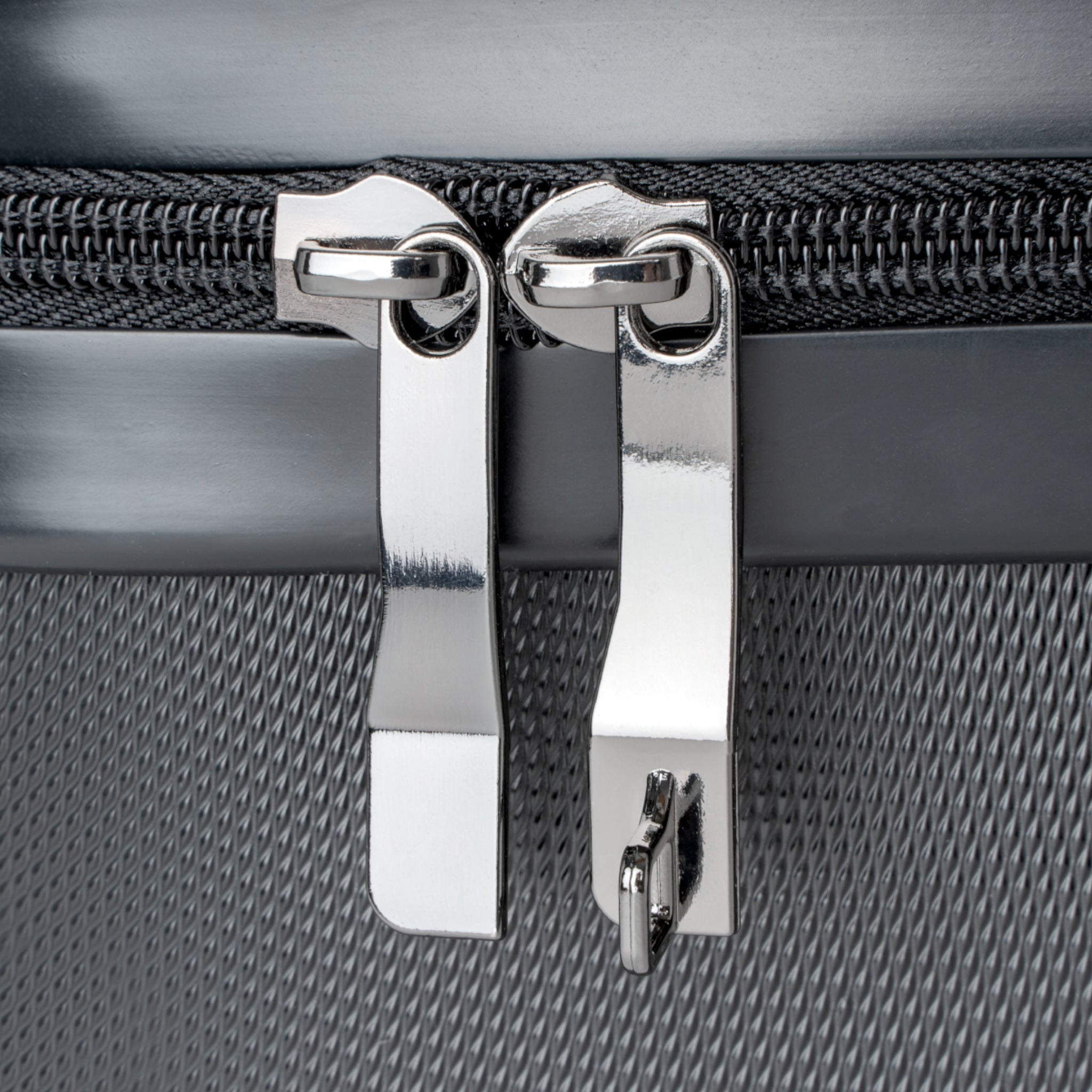 Blue Rose Wolf Suitcase  – Bold & Vibrant, Exclusive at Loot Cascade
