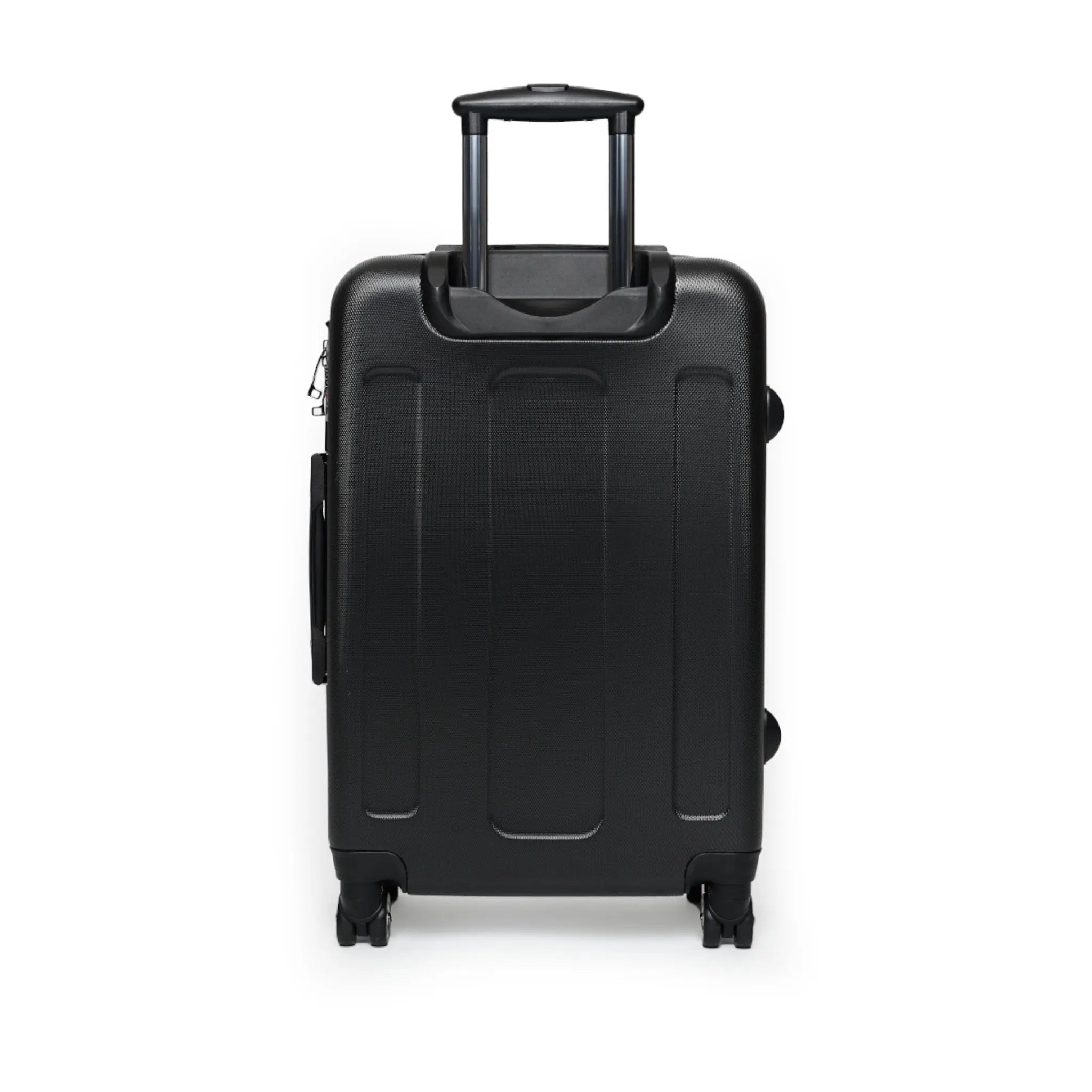 Sunset Wave Suitcase Printify